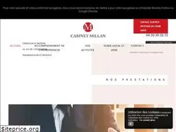 Sites similar to cabinetmillan.com