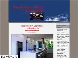 Sites similar to cabinetmodern.com