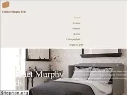 Sites similar to cabinetmurphybed.com