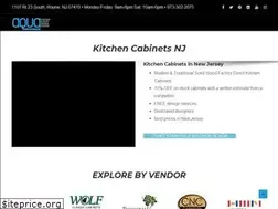 Sites similar to cabinetnewjersey.com