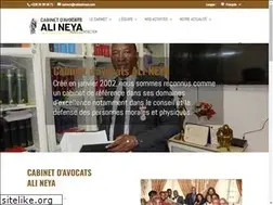 Sites similar to cabinetneya.com