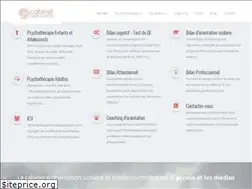 Sites similar to cabinetorientation.fr