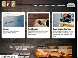 Sites similar to cabinetpartsconnection.com
