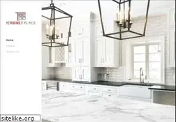 Sites similar to cabinetplace.net