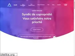 Sites similar to cabinetpreclaire.fr