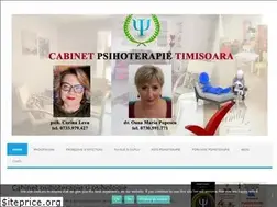 Sites similar to cabinetpsihoterapie.com.ro