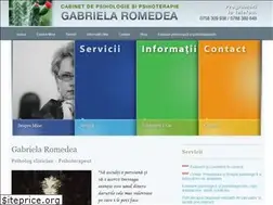 Sites similar to cabinetpsihoterapieiasi.ro