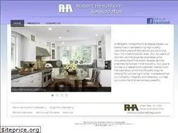 Sites similar to cabinetrep.com