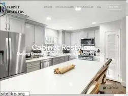 Sites similar to cabinetrestylers.com