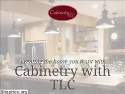 Sites similar to cabinetrywithtlc.com