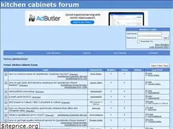 Sites similar to cabinets.activeboard.com