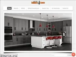 Sites similar to cabinets4less-nj.com