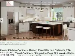Sites similar to cabinets4sure.com