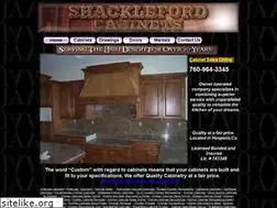 Sites similar to cabinetsalesonline.com