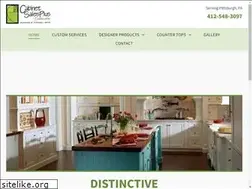 Sites similar to cabinetsalesplus.com