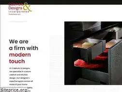 Sites similar to cabinetsanddesigns.net