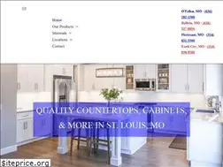 Sites similar to cabinetsandgraniteinc.com