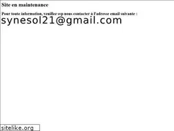 Sites similar to cabinetsavocats.com