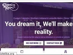 Sites similar to cabinetsbyrick.com