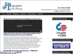 Sites similar to cabinetscorona.com