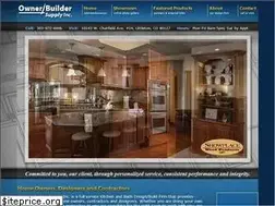 Sites similar to cabinetsdenver.co