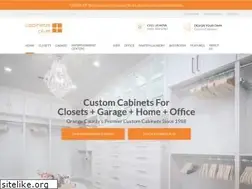 Sites similar to cabinetsplus.net