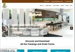 Sites similar to cabinetsquick.com