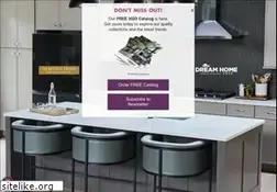 Sites similar to cabinetstogo.com