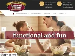 Sites similar to cabinetstogranite.com