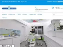 Sites similar to cabinetstomatologiccluj.com