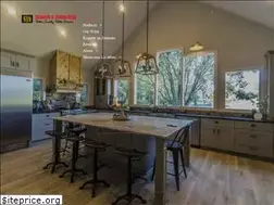 Sites similar to cabinetstonecity.com