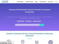 Sites similar to cabinetvallois.fr