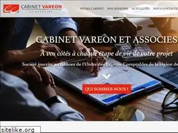 Sites similar to cabinetvareon.com