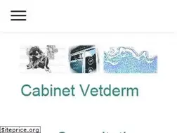 Sites similar to cabinetvetderm.fr