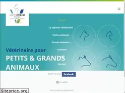 Sites similar to cabinetveterinairepironet.be