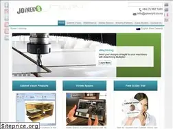 Sites similar to cabinetvision.co.nz