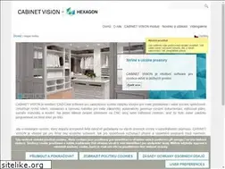 Sites similar to cabinetvision.cz