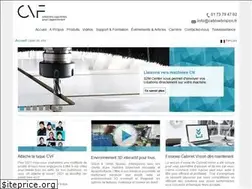 Sites similar to cabinetvisionfrance.com