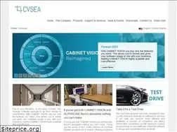 Sites similar to cabinetvisionseasia.com