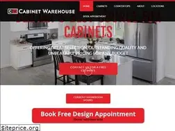Sites similar to cabinetwarehouse.biz