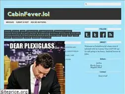 Sites similar to cabinfever.lol
