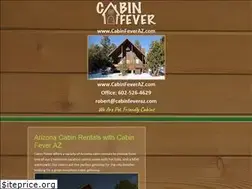 Sites similar to cabinfeveraz.com