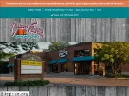 Sites similar to cabinfevermn.com