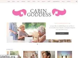 Sites similar to cabingoddess.com