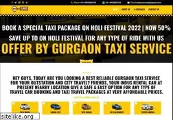 Sites similar to cabingurgaon.com