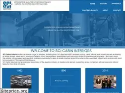 Sites similar to cabininteriors.se