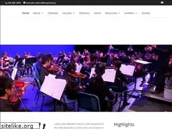 Sites similar to cabinjohnmusic.org