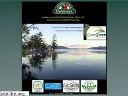 Sites similar to cabinkits.ca