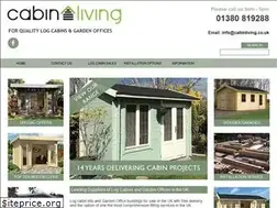 Sites similar to cabinliving.co.uk