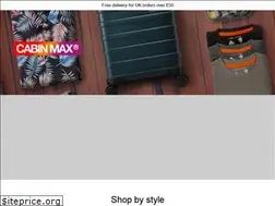 Sites similar to cabinmax.com
